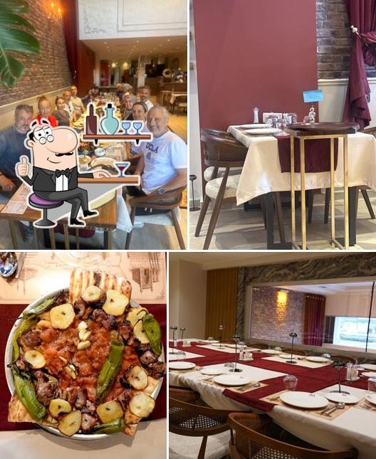 ÂLÂ RESTORAN