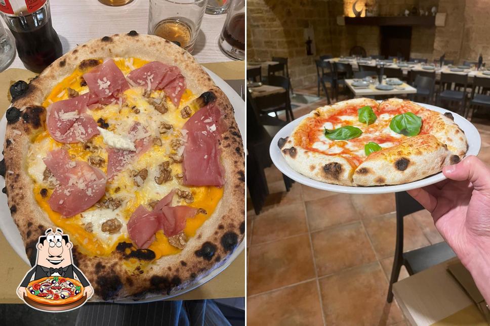 AMA - Pizzeria & Birreria
