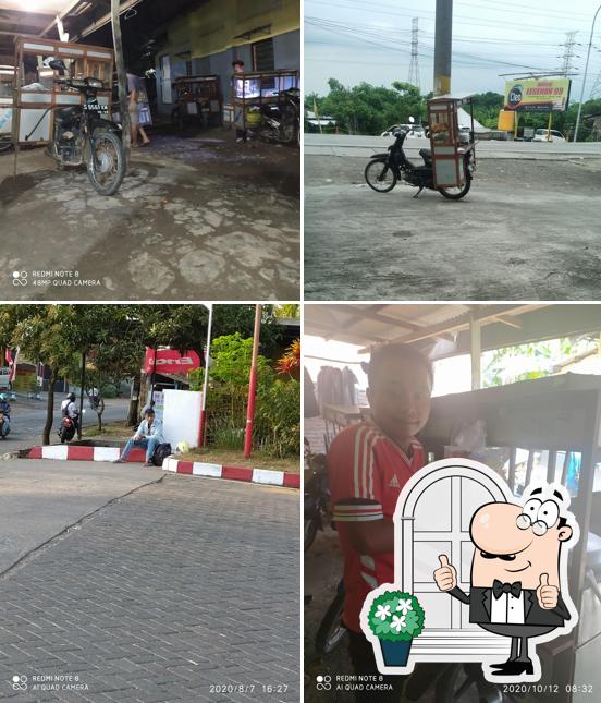 Bakso rava