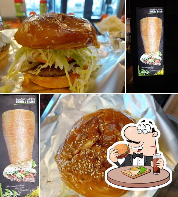 Coskun's Döner & Bistro - Cottbus
