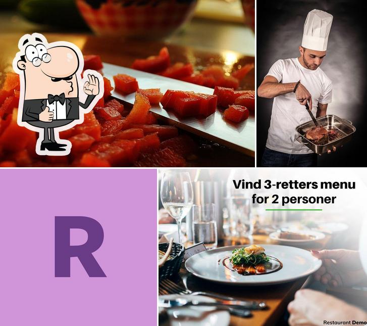 Restaurant Demo Aarhus
