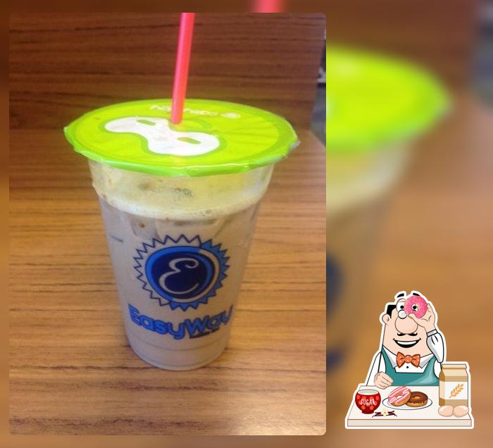EasyWay Tea