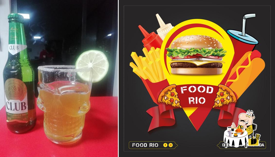 Food Rio