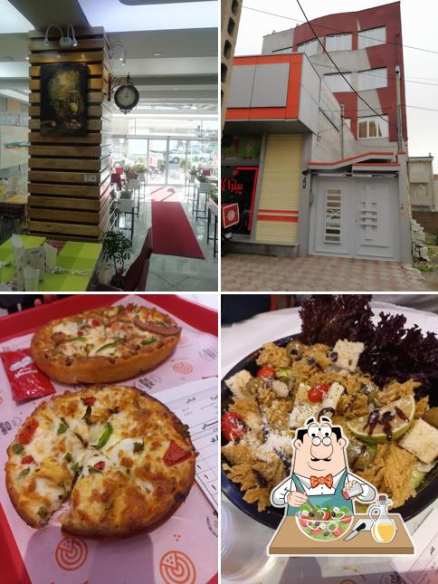 Pizza Karma