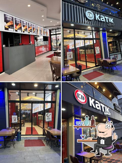 Kd Katık Döner Of