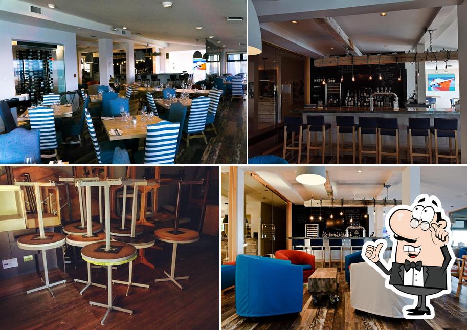 Restaurant Paqbo