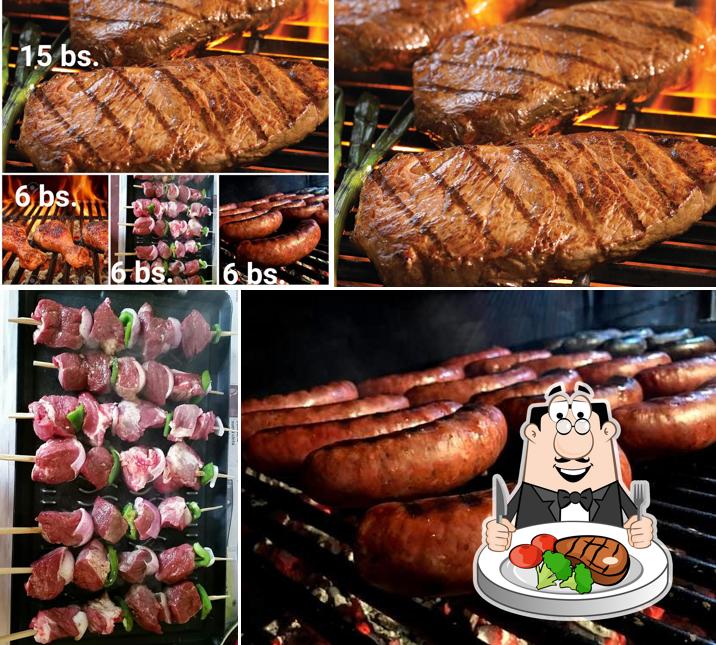 Pacumutos EL BUEN SABOR