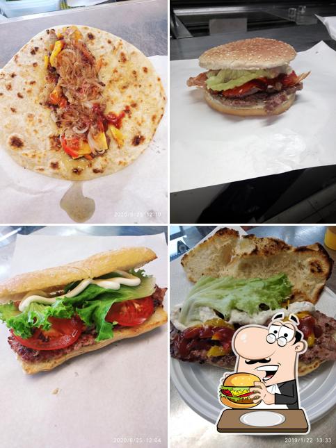 Paninoteca da Massimo