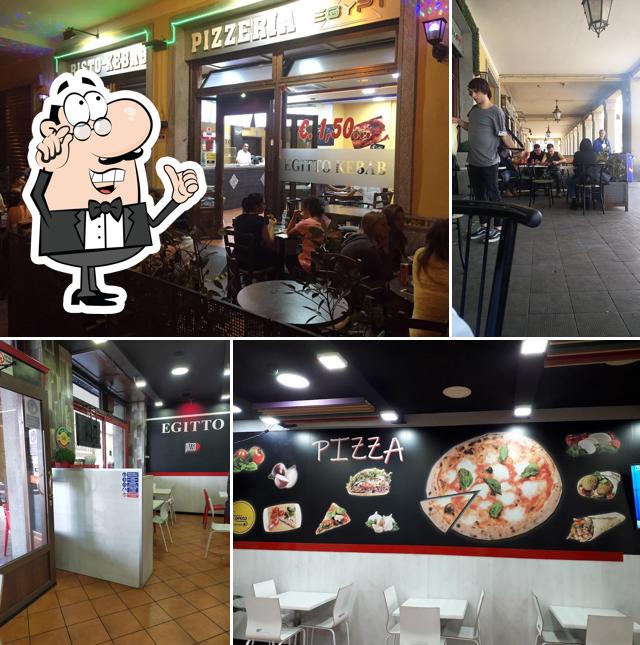 Pizzeria Egitto 2