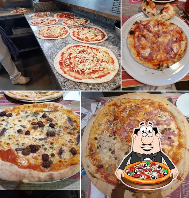 Restaurant Pizzeria FairPlay