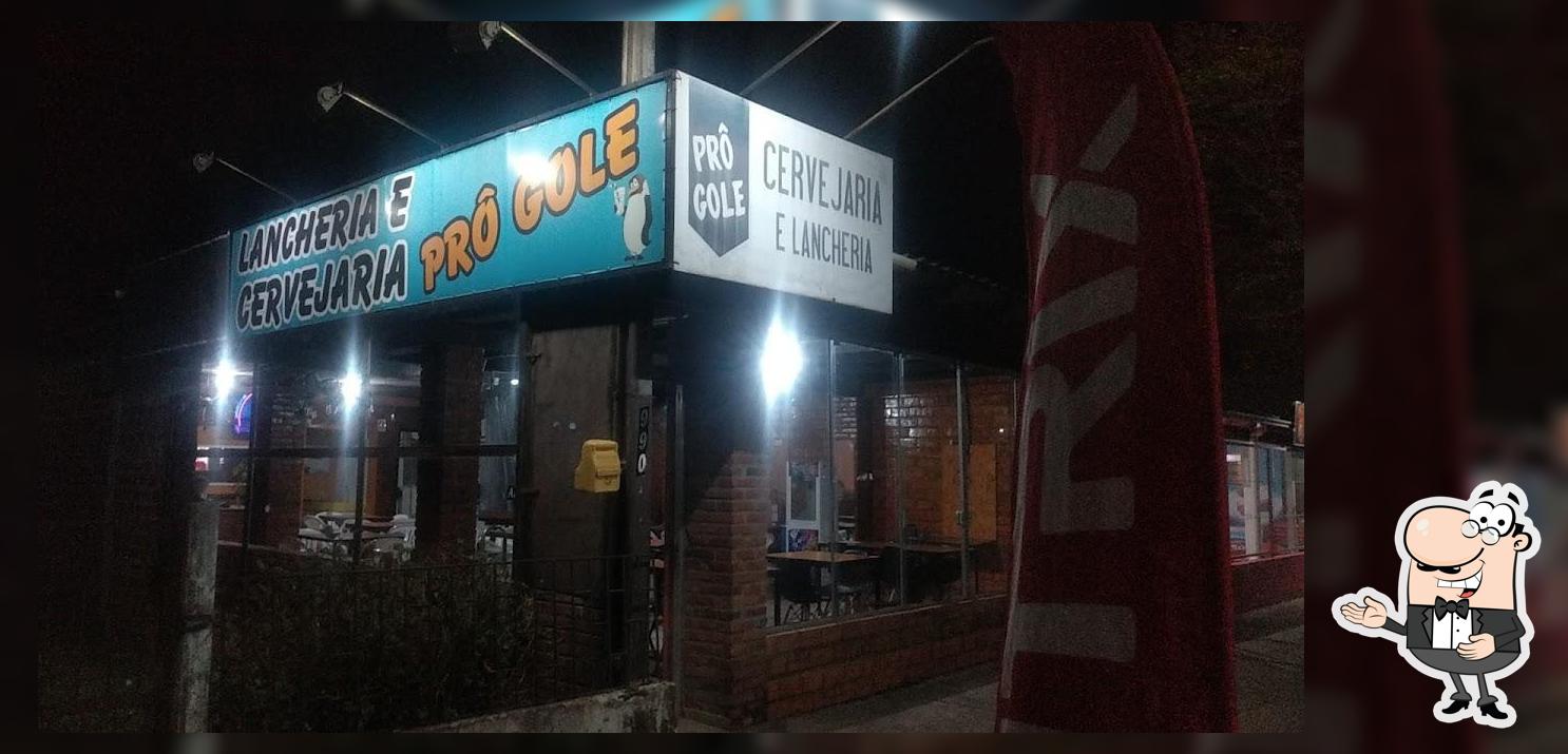 Prô gole