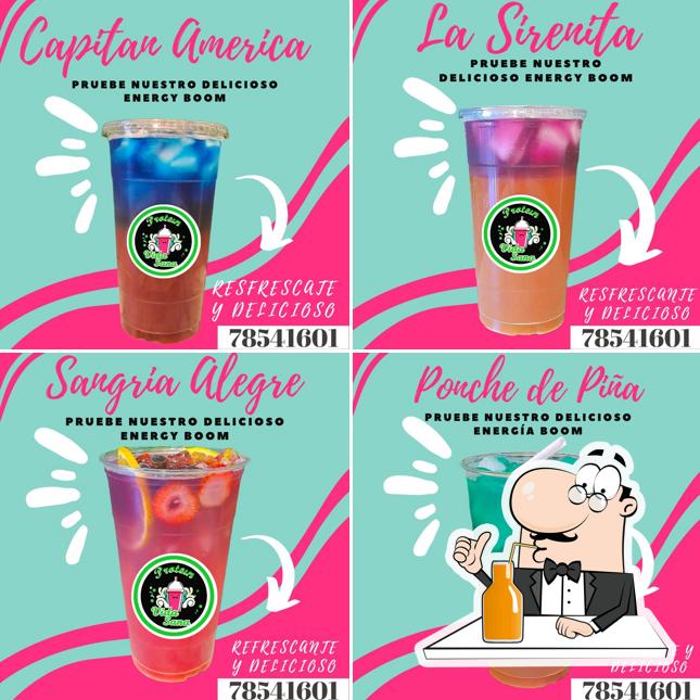 Protein Vida sana