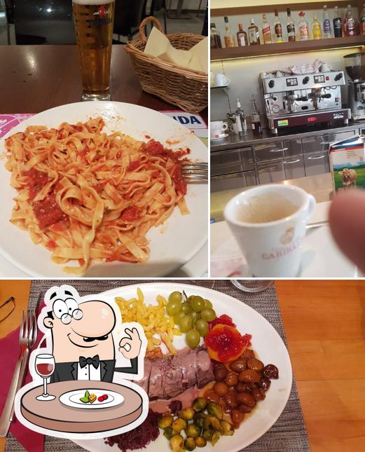 Ristorante Pizzeria della Posta