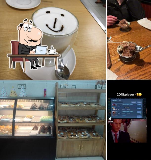 Shwe Dough Bakery