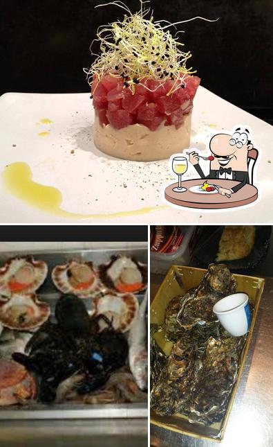 Trattoria OGGI C'E'