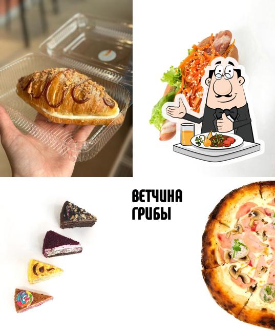 Вкусьная история