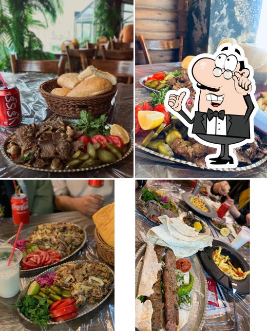 دونر درنا Doorna Donar