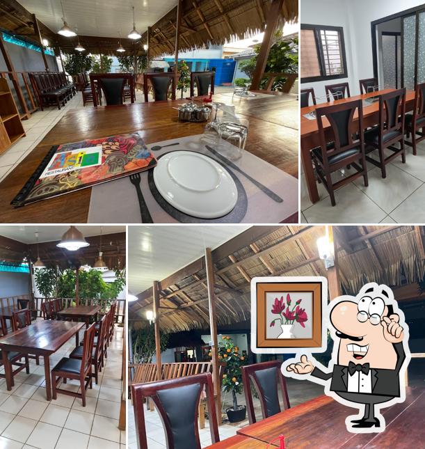 Restaurant village 田园酒家