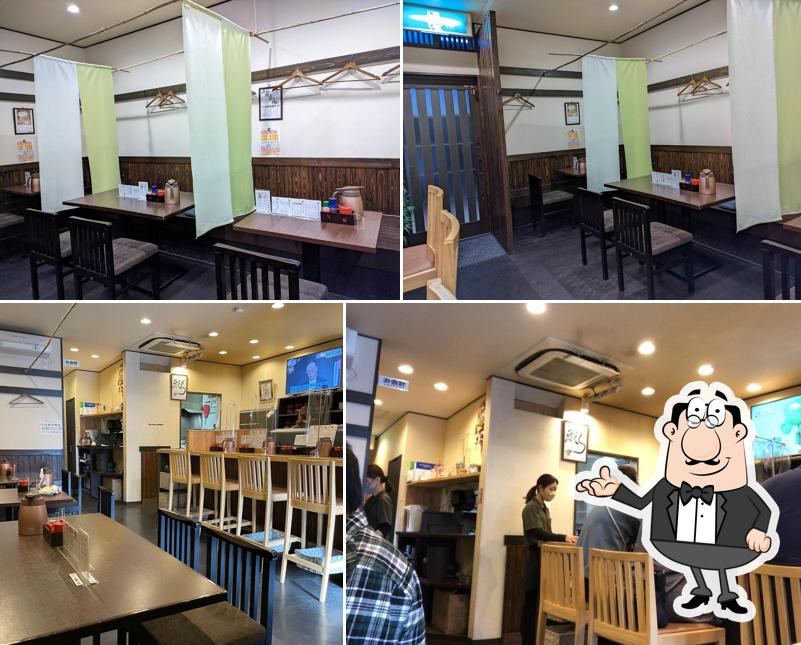 活鰻炭焼 うな源 宝町本店