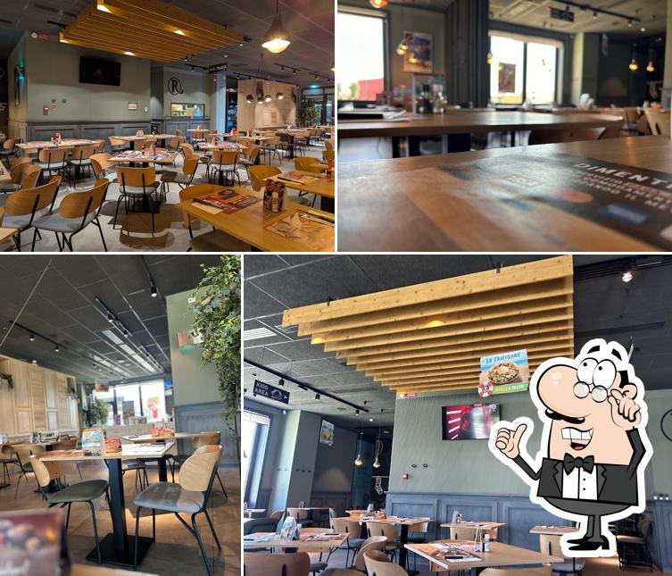 Roadhouse Restaurant Forlì