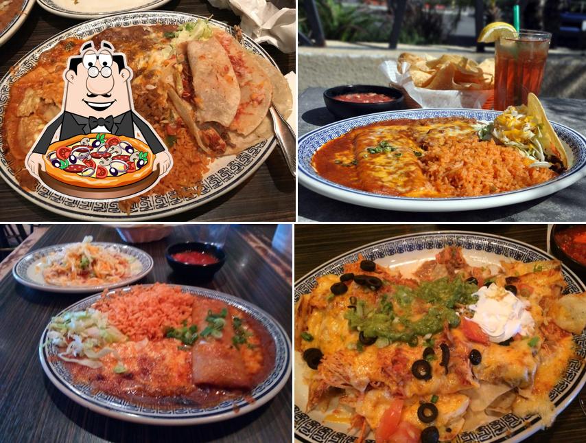 Rodrigo's Mexican Grill