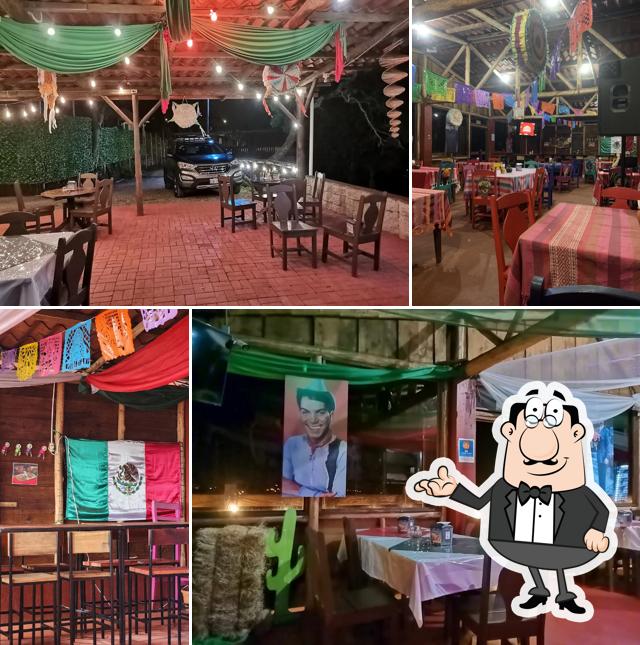 Sabor Mexicano Grecia