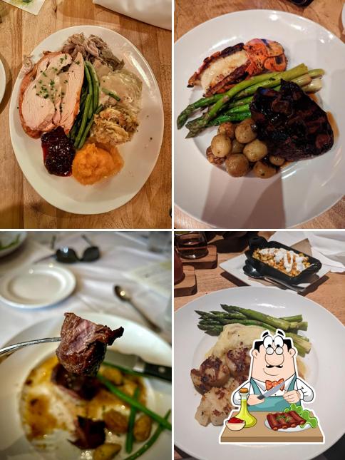 Seasons 52
