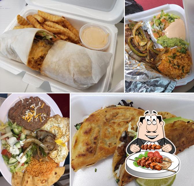 Tacos Don Chile