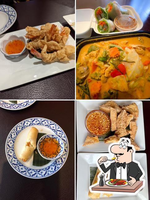 Thai House Restaurant