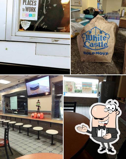 White Castle