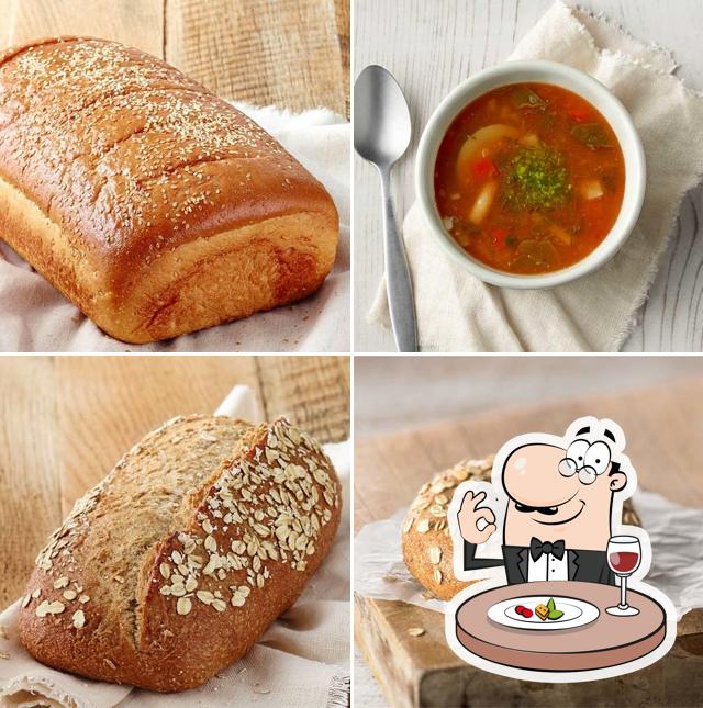 Panera Bread