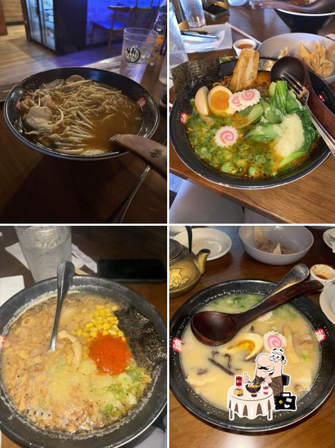 Kami Ramen Bar - Collierville