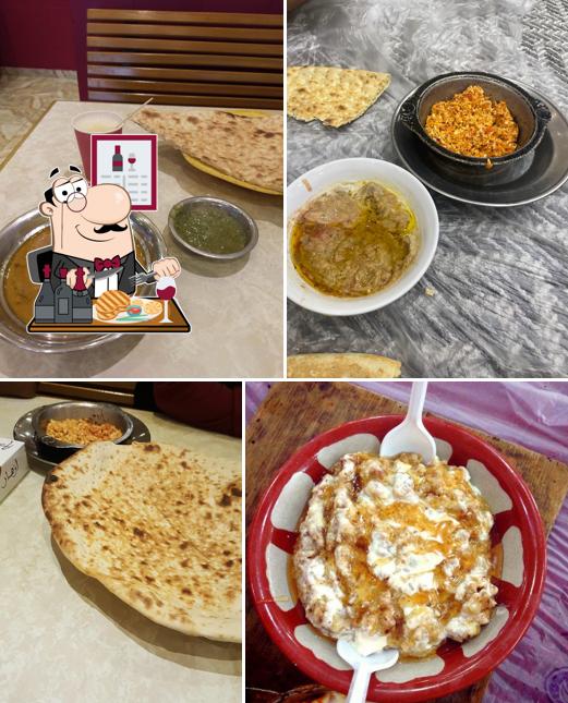 Al Qarmoshi Yemeni Restaurant