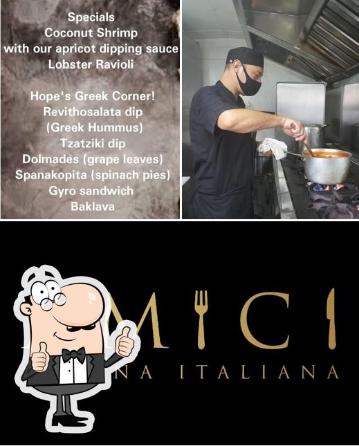 Amici