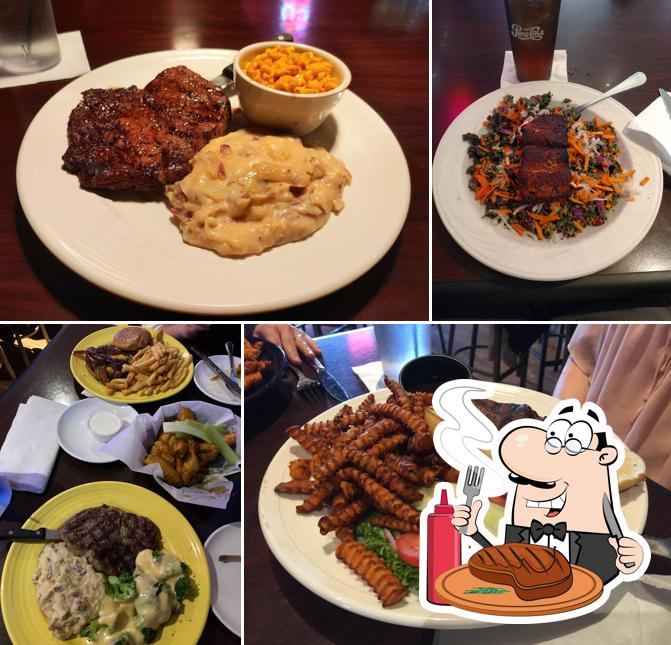 Billy Barooz Pub & Grill