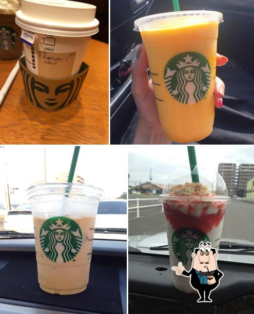 Starbucks Coffee - Nagasaki Omura