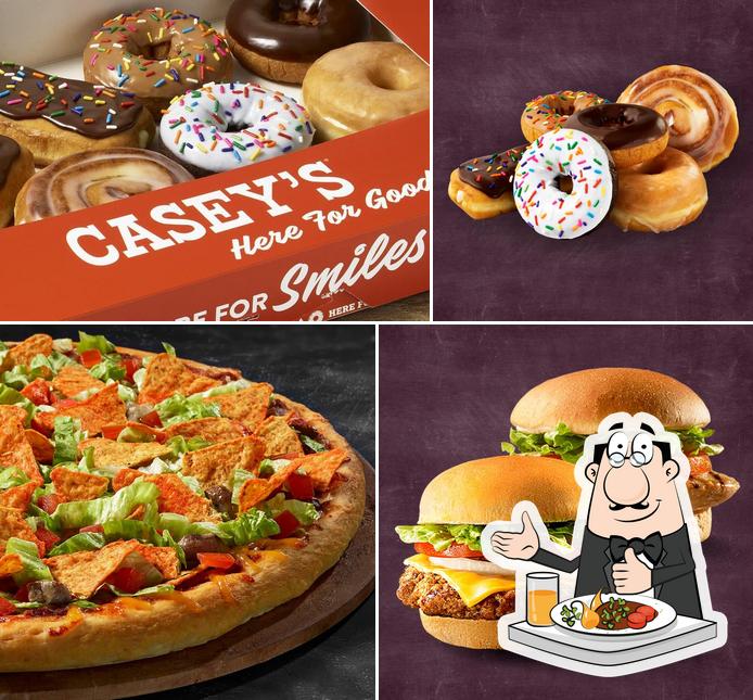 Casey's