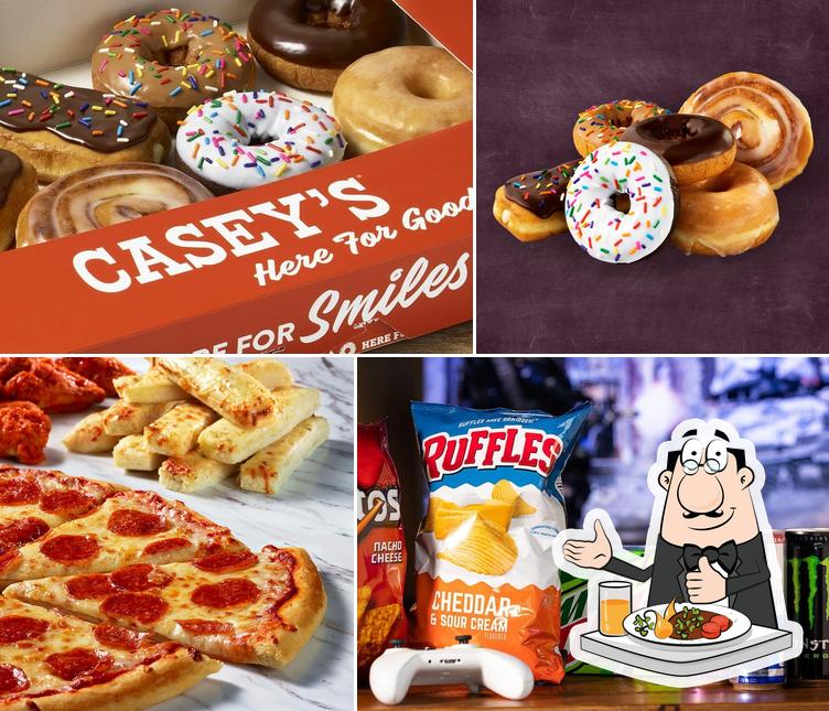 Casey's