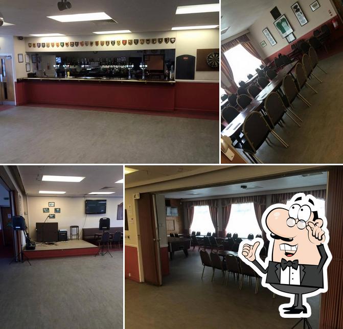 Winlaton Vulcans Rugby Club