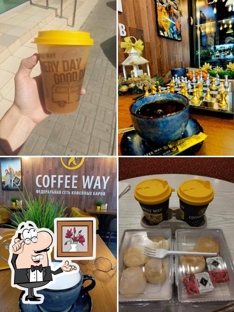 Coffee Way