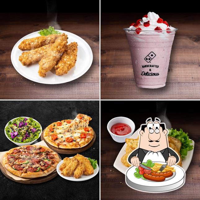 Domino's Pizza