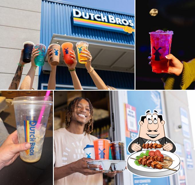 Dutch Bros Coffee