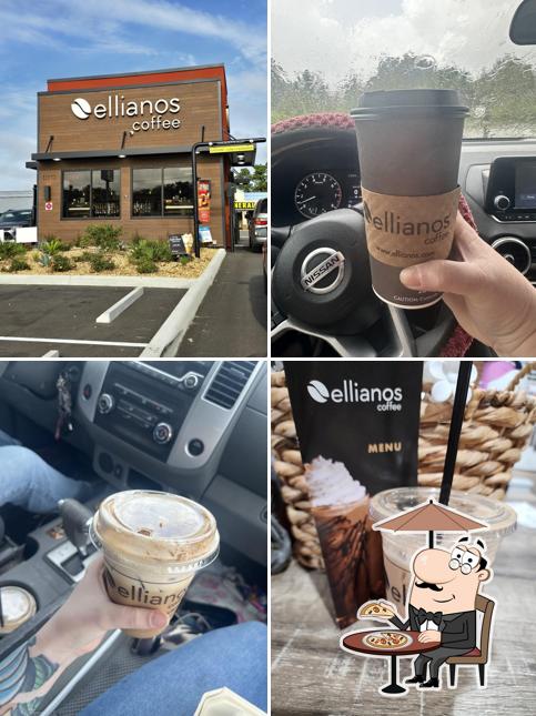 Ellianos Coffee