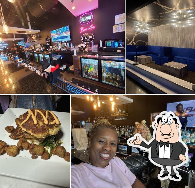 Esco Memphis Restaurant & Tapas