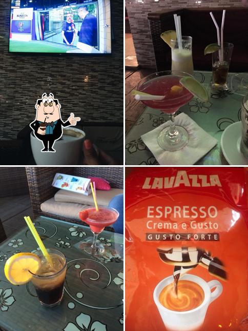 Face Coctails