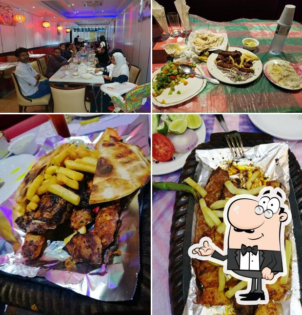Grill House Restaurant