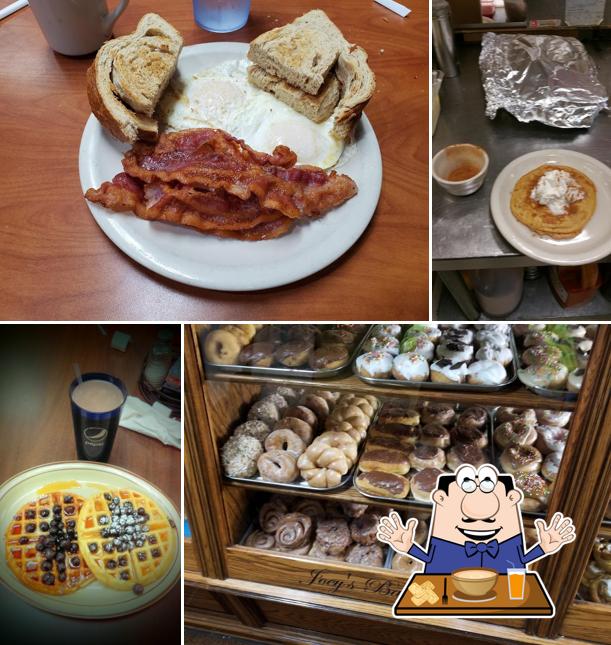 Joey's Bakery & Restaurant