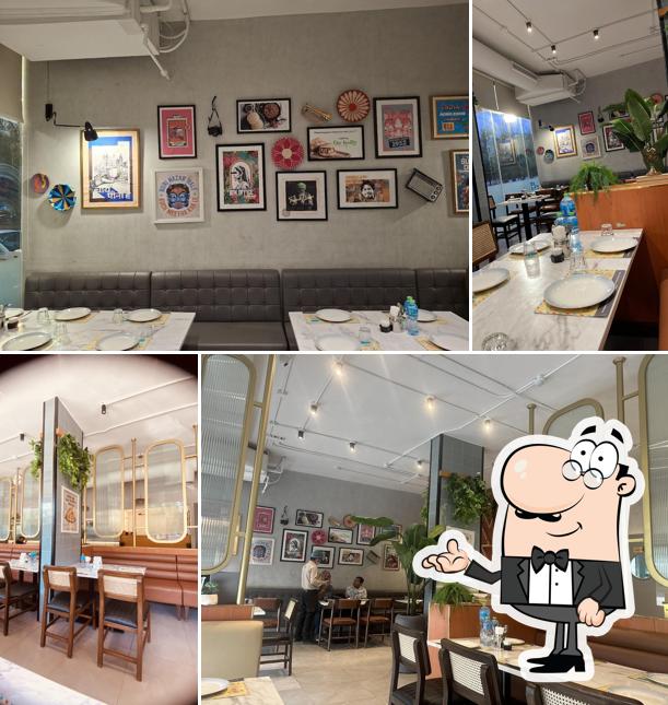 Kailash Parbat - Indian Vegetarain Vegan Restaurant