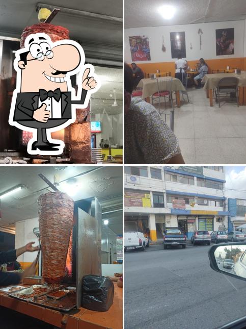 La Oaxaqueña