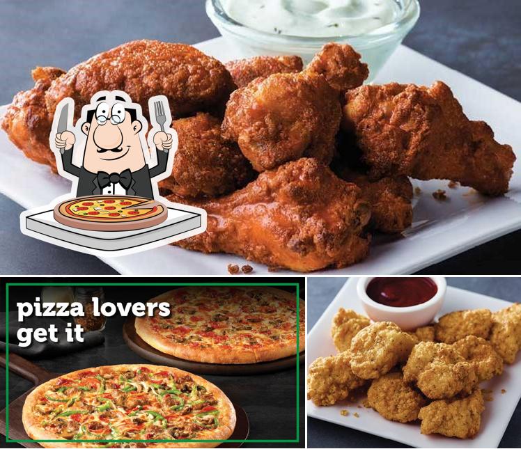 Marco's Pizza